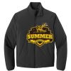FW Bourbon - Brookline Quilted Jacket Thumbnail