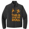 FW Bourbon - Brookline Quilted Jacket Thumbnail