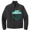 FW Bourbon - Brookline Quilted Jacket Thumbnail