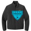FW Bourbon - Brookline Quilted Jacket Thumbnail