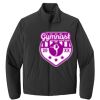 FW Bourbon - Brookline Quilted Jacket Thumbnail