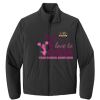FW Bourbon - Brookline Quilted Jacket Thumbnail