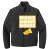FW Bourbon - Brookline Quilted Jacket Thumbnail