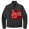 FW Bourbon - Brookline Quilted Jacket Thumbnail