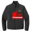 FW Bourbon - Brookline Quilted Jacket Thumbnail