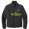 FW Bourbon - Brookline Quilted Jacket Thumbnail