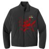 FW Bourbon - Brookline Quilted Jacket Thumbnail