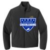 FW Bourbon - Brookline Quilted Jacket Thumbnail