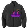 FW Bourbon - Brookline Quilted Jacket Thumbnail