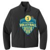 FW Bourbon - Brookline Quilted Jacket Thumbnail