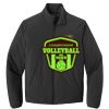FW Bourbon - Brookline Quilted Jacket Thumbnail