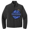 FW Bourbon - Brookline Quilted Jacket Thumbnail