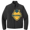 FW Bourbon - Brookline Quilted Jacket Thumbnail