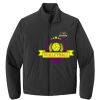 FW Bourbon - Brookline Quilted Jacket Thumbnail