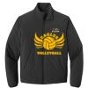 FW Bourbon - Brookline Quilted Jacket Thumbnail