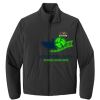 FW Bourbon - Brookline Quilted Jacket Thumbnail
