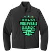 FW Bourbon - Brookline Quilted Jacket Thumbnail