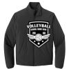 FW Bourbon - Brookline Quilted Jacket Thumbnail