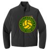 FW Bourbon - Brookline Quilted Jacket Thumbnail