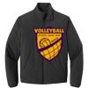 FW Bourbon - Brookline Quilted Jacket Thumbnail