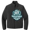 FW Bourbon - Brookline Quilted Jacket Thumbnail