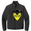 FW Bourbon - Brookline Quilted Jacket Thumbnail