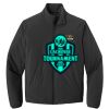 FW Bourbon - Brookline Quilted Jacket Thumbnail