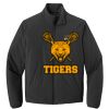 FW Bourbon - Brookline Quilted Jacket Thumbnail