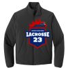 FW Bourbon - Brookline Quilted Jacket Thumbnail