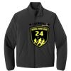 FW Bourbon - Brookline Quilted Jacket Thumbnail