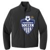 FW Bourbon - Brookline Quilted Jacket Thumbnail