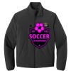 FW Bourbon - Brookline Quilted Jacket Thumbnail
