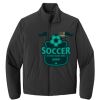 FW Bourbon - Brookline Quilted Jacket Thumbnail