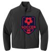 FW Bourbon - Brookline Quilted Jacket Thumbnail