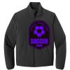FW Bourbon - Brookline Quilted Jacket Thumbnail
