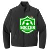 FW Bourbon - Brookline Quilted Jacket Thumbnail