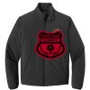 FW Bourbon - Brookline Quilted Jacket Thumbnail