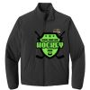 FW Bourbon - Brookline Quilted Jacket Thumbnail
