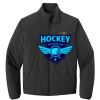 FW Bourbon - Brookline Quilted Jacket Thumbnail