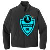 FW Bourbon - Brookline Quilted Jacket Thumbnail