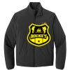 FW Bourbon - Brookline Quilted Jacket Thumbnail