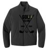 FW Bourbon - Brookline Quilted Jacket Thumbnail
