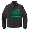 FW Bourbon - Brookline Quilted Jacket Thumbnail