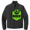 FW Bourbon - Brookline Quilted Jacket Thumbnail