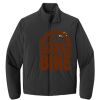 FW Bourbon - Brookline Quilted Jacket Thumbnail