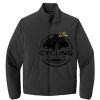 FW Bourbon - Brookline Quilted Jacket Thumbnail