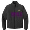 FW Bourbon - Brookline Quilted Jacket Thumbnail