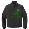 FW Bourbon - Brookline Quilted Jacket Thumbnail