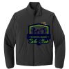 FW Bourbon - Brookline Quilted Jacket Thumbnail