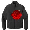 FW Bourbon - Brookline Quilted Jacket Thumbnail